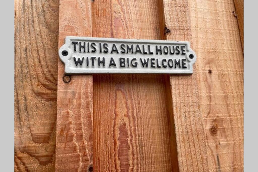Coorie Doon Cabin! Great Scottish Welcome Fort Augustus Exterior foto